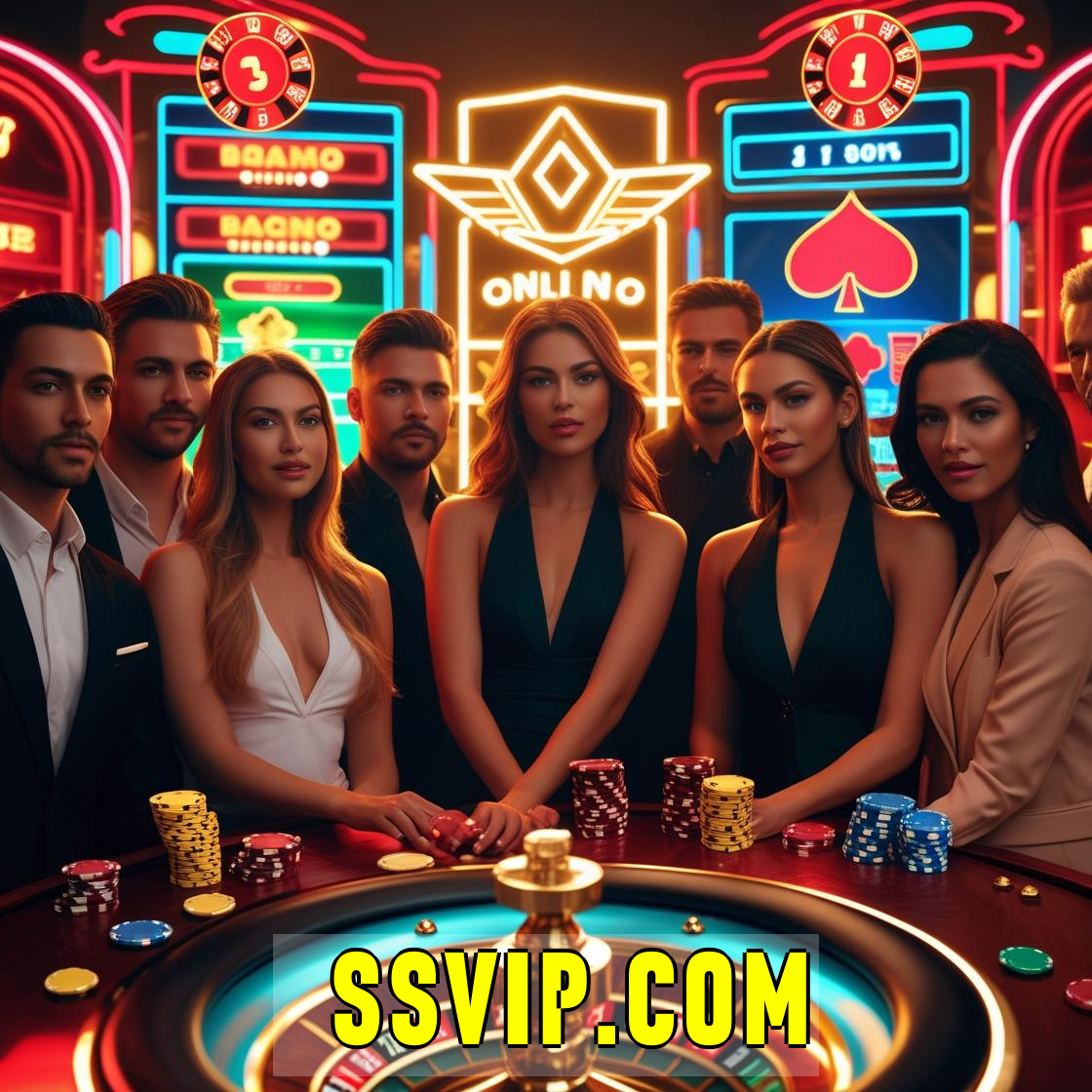 ssvip