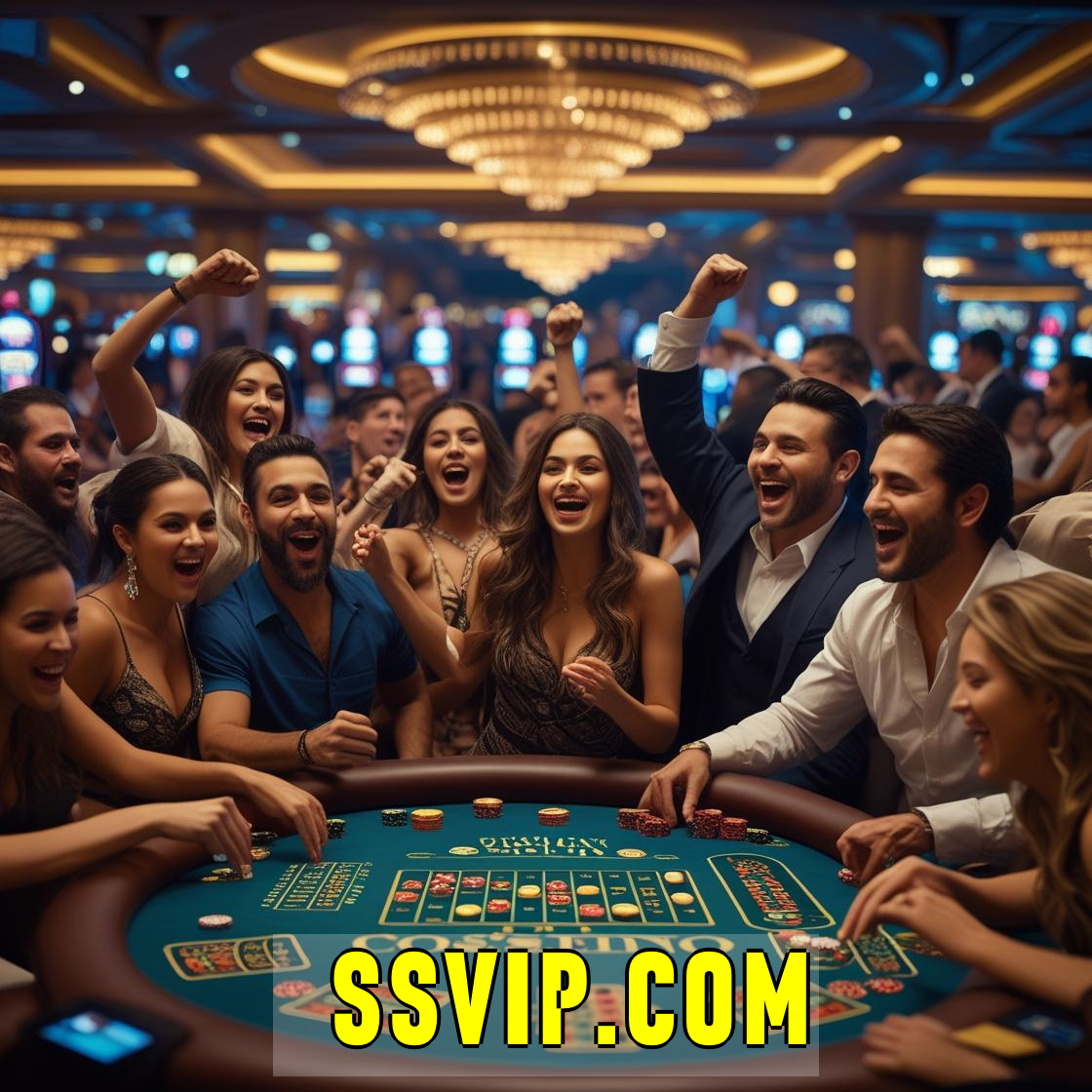 ssvip